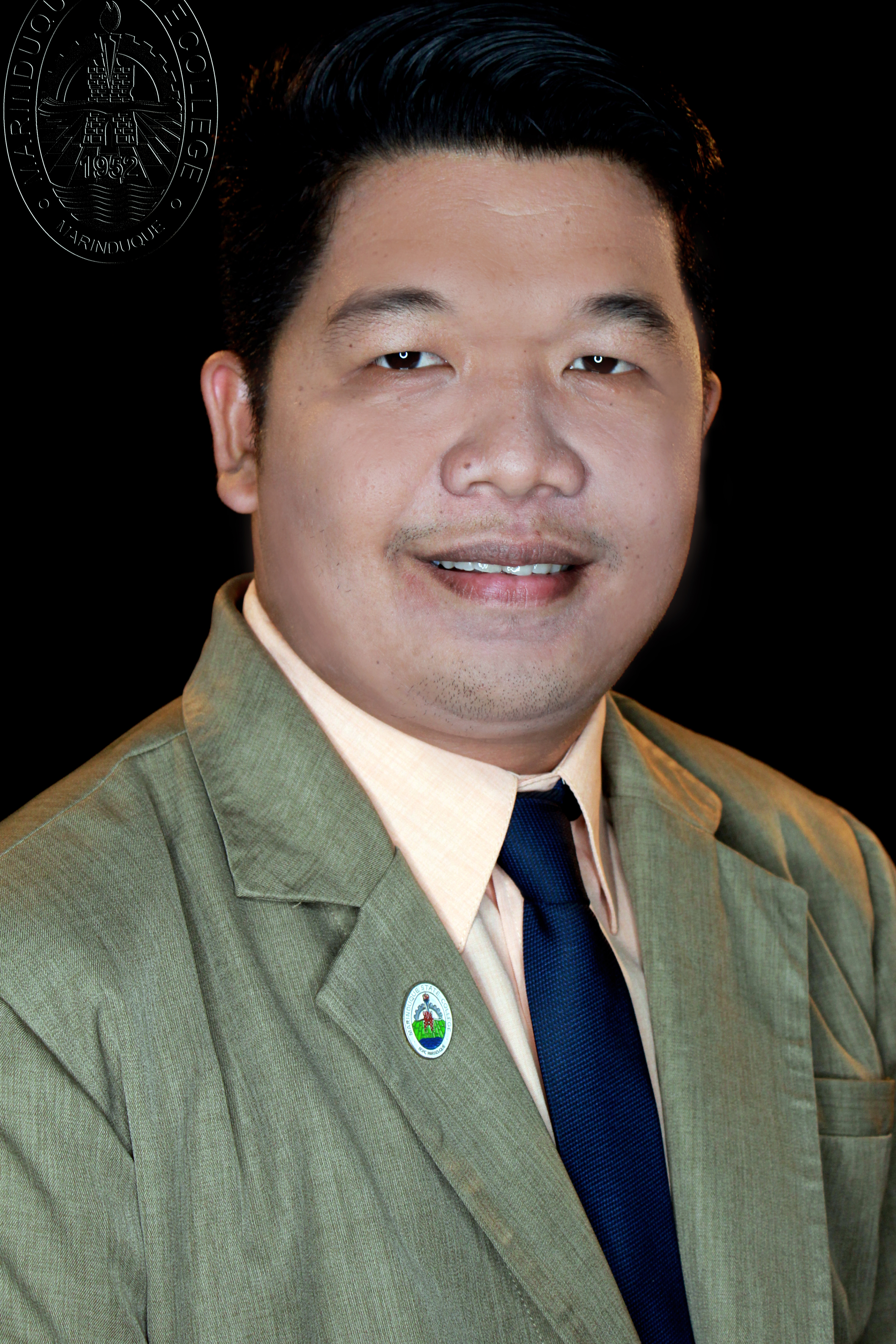 Marvin P. Plata
