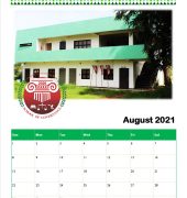 school calendar 2021 8 aug