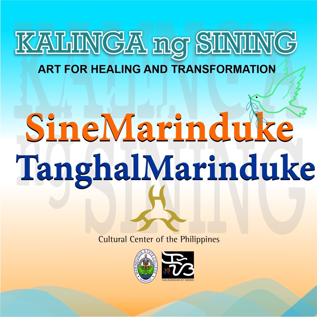 Kalinga ng Sining