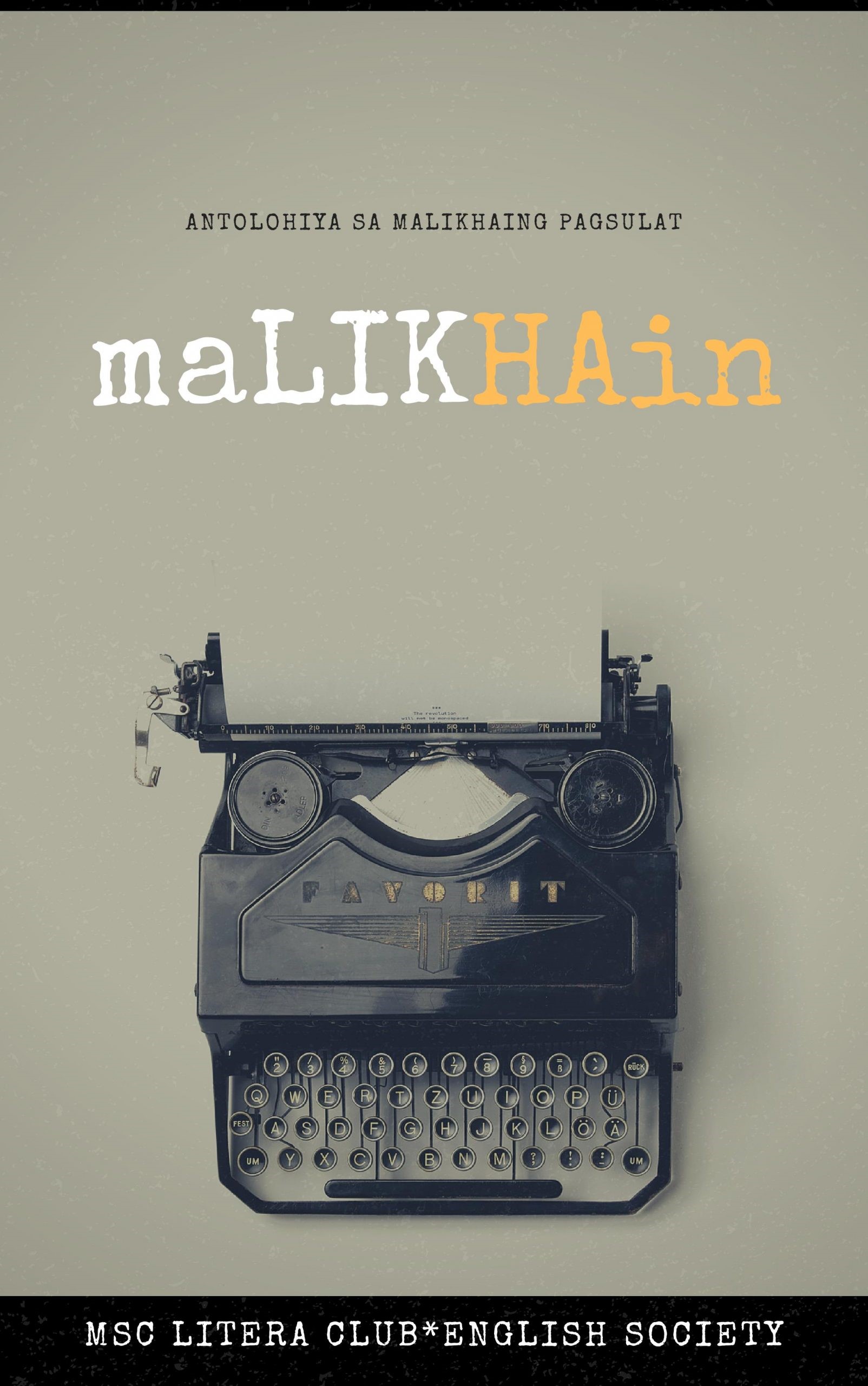 MaLIKHAin