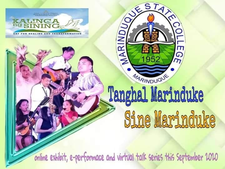 Tanghal Marinduke