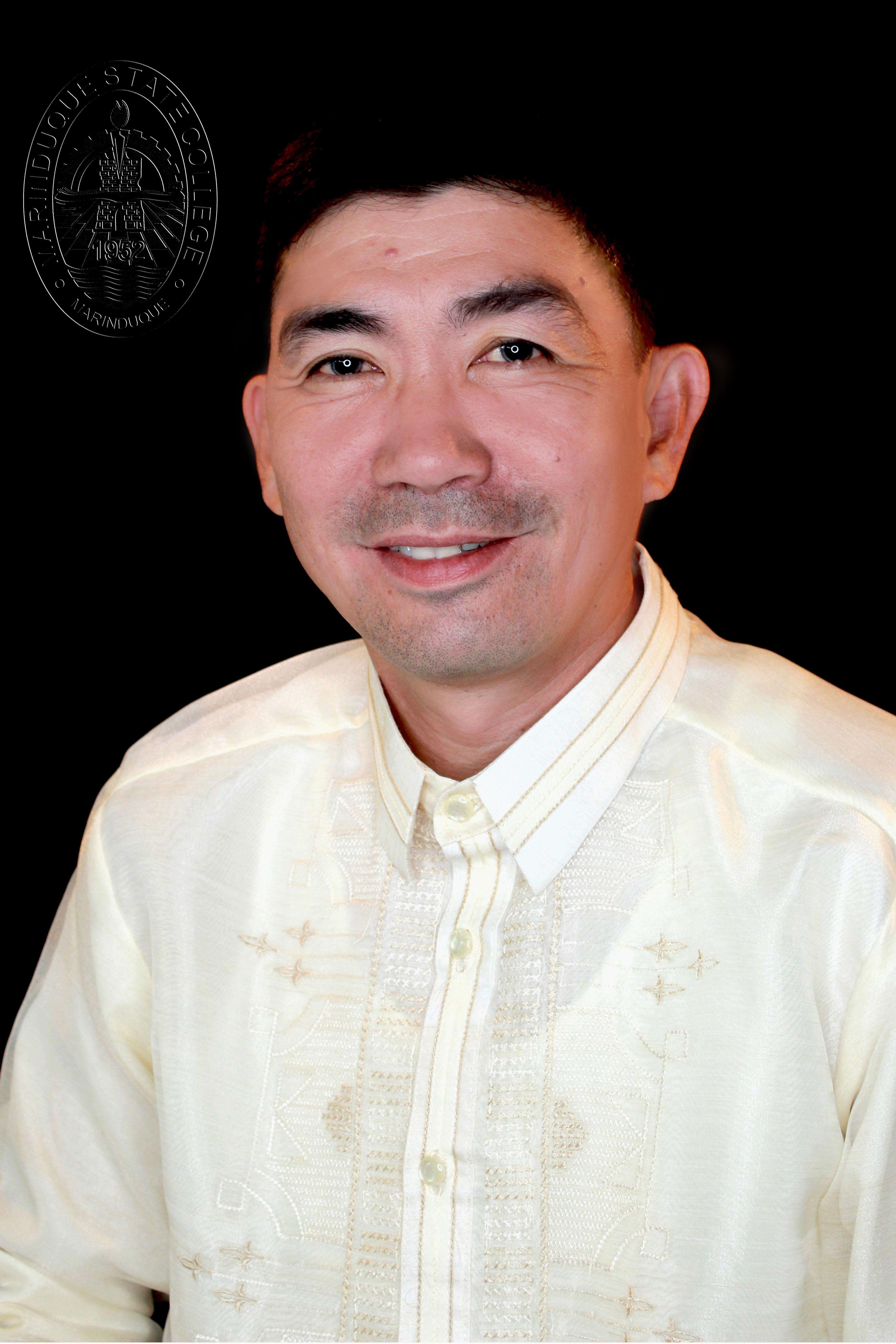 engr melito hirondo