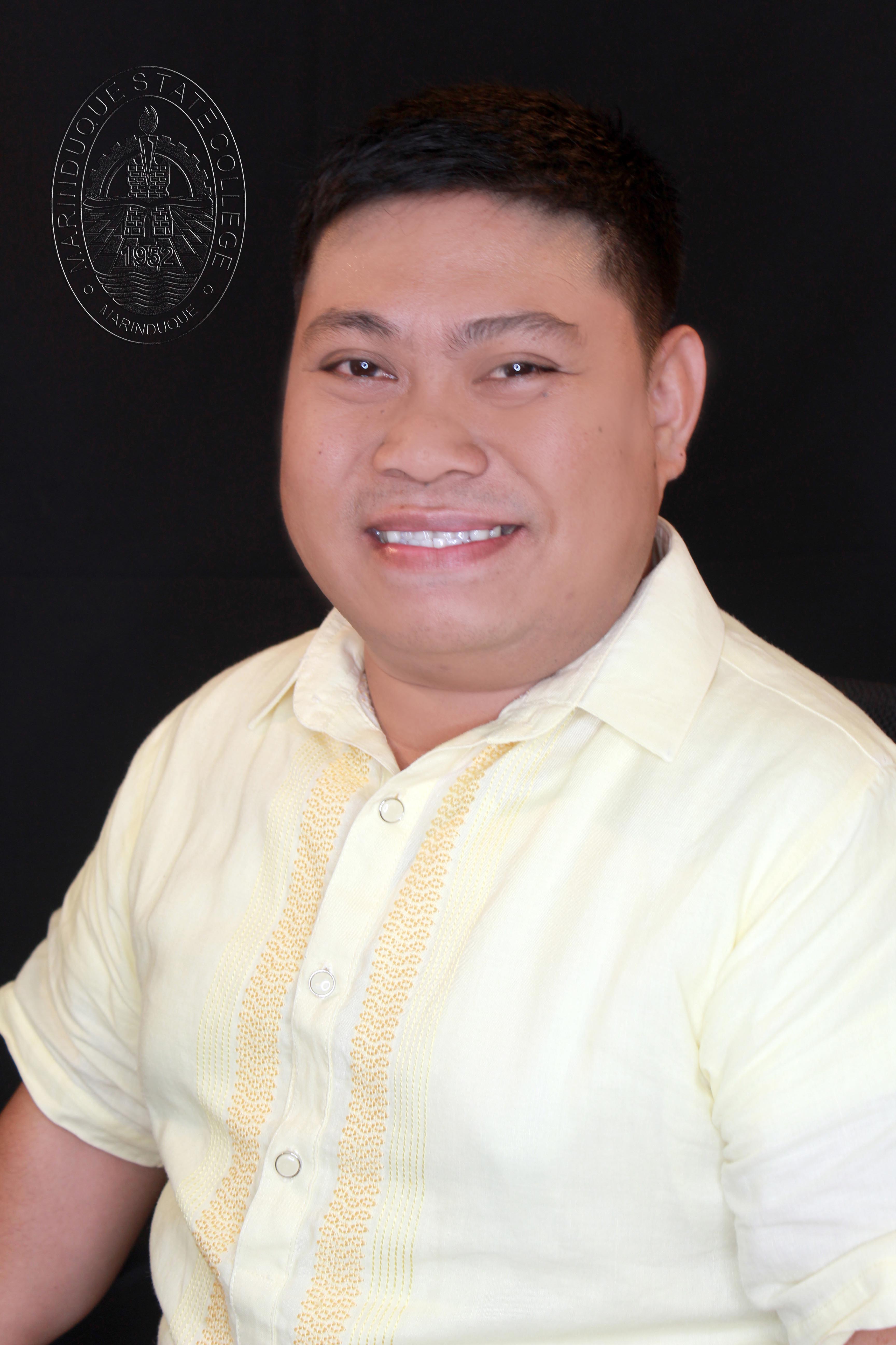 Abraham L. Cuevas