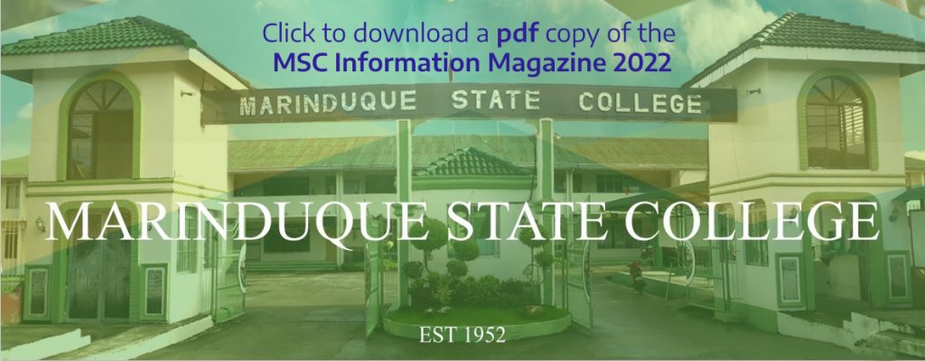 MSC Magazine 2022