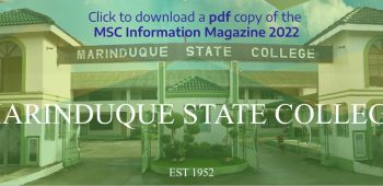 MSC Magazine 2022